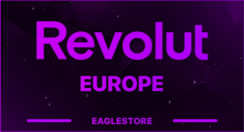 Revolut Personal (On Emulator) | Full Access